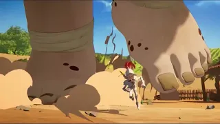 Мультфільми світової анімації щонеділі о 19 00 на ПЛЮСПЛЮС 