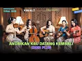 Koes Plus - Andaikan Kau Datang Kembali | Versi Keroncong Remix Cover by NADA KERONCONG ID 