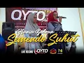 Lagu Kerinci - SEMENDO SUHUT - Hasna Bahrun (cover) | Live QYTO Audio