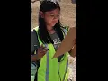 Young Archeologists Strive to Protect Utah s Native Rock Art