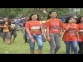 Cincin Permata Biru Anisa Rahma New Pallapa Gempar Community Rumasan Tambakromo Pati 2016