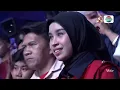 Berasa Konser Solo! Valen Hipnotis Lewat “Citra Cinta” Yang Membara! | D'Academy Top 3
