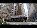 Inside Radio City Music Hall The World s Largest Indoor Theater Set Tour Architectural Digest