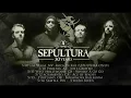 SEPULTURA - 30th Anniversary Tour w Destruction Arsis TRAILER