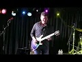 ''BIG MOUTH'' - MIKE ZITO BAND @ Token Lounge, March 2025