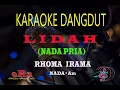 Download Lagu Karaoke Lidah Nada Pria - Rhoma Irama (Karaoke Dangdut Tanpa Vocal)