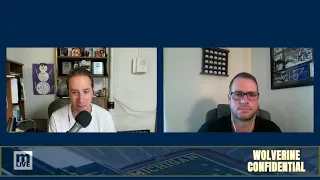 Bryce Underwood criticism another new commit and Wolverines NBA draft prospects