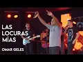 Lagu Las Locuras Mías - Omar Geles
