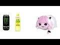 Astolfo Massive Monster ENERGY
