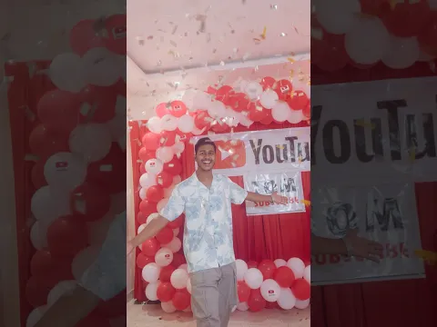 Finally 10M Sub ( Ruhul Shorts )