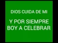 Download Lagu 12: DIOS CUIDA DE MI - letra- Mikey A. Feat: Michael Pratts