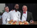 Culinary Arts Program at SDCE
