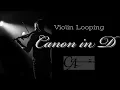 Download Lagu Canon in D (Pachelbel) - All Parts on Violin
