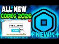 ALL WORKING SPIN FOR FREE CODES ROBLOX - All New Spin For Free Codes 2026 REDEEM NOW