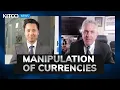 Silver prices headed to 25 as worthless central banks manipulate currencies
