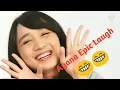 Download Lagu Ketawanya Ayana JKT48 Renyah Bangeeet😁