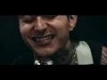 Black Tide "The Boys Are Back In Town" Music Video