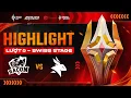 Download Lagu Highlight BAC vs EA - Trận Đấu Hay Nhất, Đỉnh Cao Nhất, Mãn Nhất Nhất Cho Đến Hiện Tại Của APL 2025