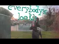 Tori Kelly - Nobody Love (Official Lyric Video)