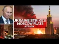 Download Lagu Ukrainian Drones Hit Moscow’s $1.2B Towers – Russia Shocked!