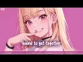 「Nightcore」 Shut Up and Dance - WALK THE MOON ♡ (Lyrics)