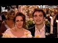 The Speeches at Bella and Edward s Wedding The Twilight Saga Breaking Dawn - Part 1