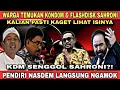 Download Lagu KDM SENGGOL SAHRONI⁉️ WARGA TEMUKAN K0ND0M DAN FLASHDISK AHMAD SAHRONI ISINYA WOW MENGEJUTKAN!?