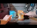 Philtop oil filter ph16 vs Fram and Supertech