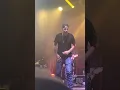 Chase Matthews - "Born For This" Live Dubuque Iowa 7/28/22
