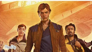 Han Solo meme