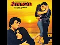 Mausam Pyar Ka Rang Badalta Rahe_Kishore Kumar & Asha Bhosle _Sitamgar_R.D.Burman_Majrooh Sultanpuri