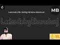 43 Leetcode 239 Sliding Window Maximum JAVA
