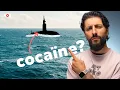 De onderzeese coke-route naar Europa