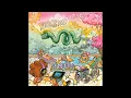 Feid - RU MOR (Official Audio)