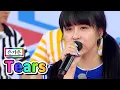 Download Lagu 【클린버전】 은가은 - Tears ❤화요청백전 9화❤ TV CHOSUN 210622 방송