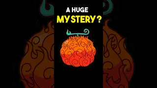 How Did He Get The Flame Flame Fruit Onepiece Devilfruit Doflamingo Ace Anime 