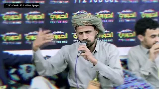 جلسة زوامل سالم المسعودي قوه تهاوا الباطل الزاهق 