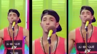 كليب الهلي بلي المدفعجية Clip Haley Baely Elmadfaagya 