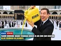 Soerang Yahudi Sombong Berani Tuangkan Bensin ke Sumur Zamzam Balasannya Tak Terduga..