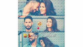مهرجان بنعلن الاحتلال مع كلمات     دندنها