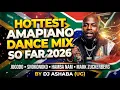 HOTTEST #amapiano  DANCE MIX SOFAR  #2026  JOGODO SNOKONOKO HAMBA NAM MARK ZUCKERBERG BY DJ ASHABAUG