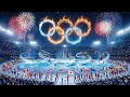 Lagu Winter Olympics 2026 Opening Ceremony in 4K HDR | FULL Event 2026 Olympics Games Opening Celebration