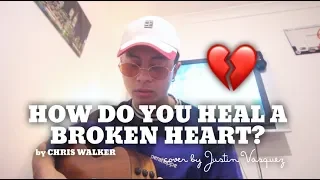 Download How do you heal a broken heart... MP3
