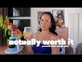 the only products worth buying right now