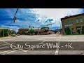 Winder Georgia - City Square Tour