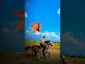 Download Lagu 🚩Chattrapati Shivaji Maharaj🧡🚩Horse video🐎#shivajimaharaj#viral#short#trending