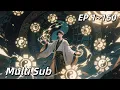 Lagu 【Multi Sub】 I Can Become a Sword God  EP 1-160 #animation #anime