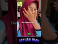Lagu Ook al ziet ze er prachtig uit met een hijab