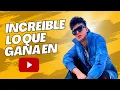 HOW MUCH DO HOTSPANISH VLOGS EARN ON YOUTUBE