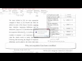 MathType Tutorial Automatically change equations size in Word Document